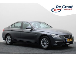 BMW 3-serie 316i Executive Automaat Bi-Xenon, Luxury