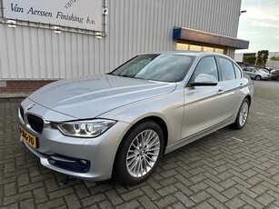 BMW 3-serie 316i High Executive AUTOMAAT