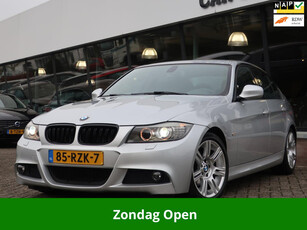 BMW 3-serie 318i Corporate Lease M Sport Edition XENON_NAVI_PDC_NAP.