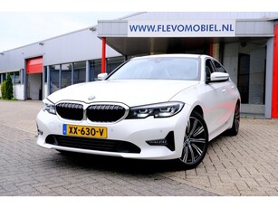 BMW 3-serie 320i 184PK Executive Aut. LED1e