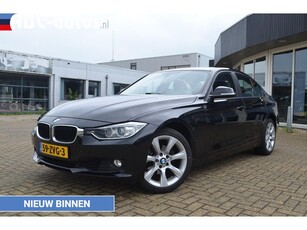 BMW 3-serie 320i Exe Sport Xenon/Led / Clima / NaviPro