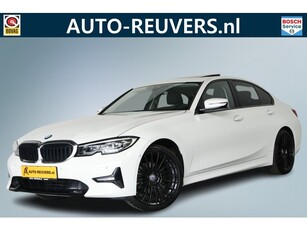 BMW 3-serie 320i Executive Edition / Opendak / LED / Navi /