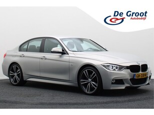 BMW 3-serie 320i Executive M-Sport Automaat Shadow Line