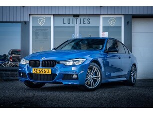 BMW 3-serie 320i M-Sport Edition Camera Leder Org.NL NAP