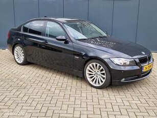 BMW 3-SERIE 320i|Airco|APK 5-2024|LET OP AUTO MET WERK