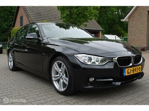 BMW 3-serie 330d High Executive Aut Sportline Vol