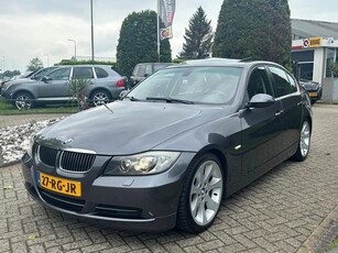 BMW 3-serie 330I Executive 2005 Sedan Xenon Schuifdak