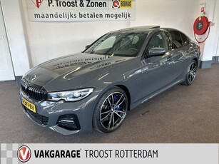 BMW 3-serie 330i High Executive M Sport Panoramadak