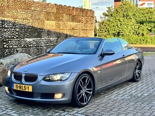 BMW 3-serie Cabrio 325i