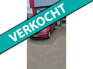 BMW 3-serie Compact 318ti Comfort Line uniek lage km stand