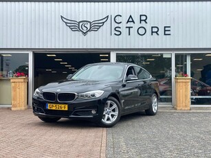 BMW 3-serie Gran Turismo 320d Executive / NAV / LED /