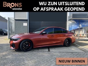 BMW 3-serie M340i xDrive High Executive getund naar 760pk