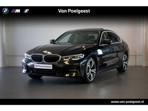 BMW 3 Serie Sedan 320i High Executive Edition