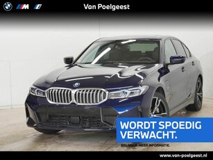 BMW 3 Serie Sedan 330e Executive / M Sport / HiFi System /