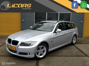 BMW 3-serie Touring 318i Executive Navi/cruise/trekhaak