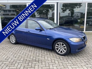 BMW 3 Serie Touring 318i Executive PDC achter / Cruise /