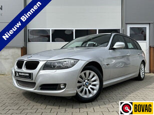 BMW 3 Serie Touring 318i High Executive Cruise|Xenon|Clima|Stoelverwarming