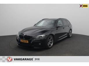 BMW 3-serie Touring 320d M Sport Edition - Triple Black -