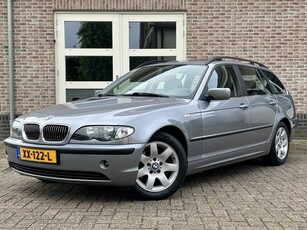 BMW 3 Serie Touring 320i Executive Automaat Clima Schuifdak