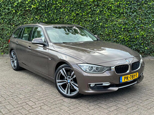 BMW 3-serie Touring 330d Pano/HarmanKardon/Stoelverwarming