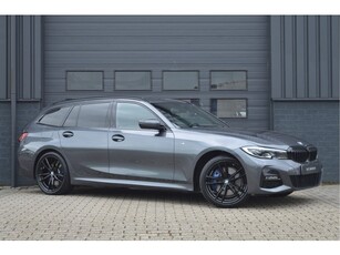 BMW 3 Serie Touring 330e High Executive M-PAKKET LASER