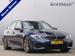 BMW 3 Serie Touring M340i 374 PK xDrive Automaat High