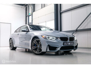 Bmw 4-serie Coupé M4 | BTW Auto | Silverstone Grey |