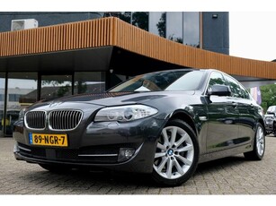 BMW 5-serie 523i High Executive/HUD/Logic audio/Keyless/