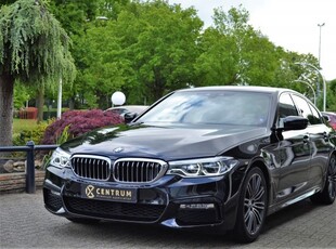 BMW 5-serie 530i High Executive M-Sport - harman kardon