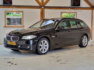 BMW 5-serie Touring 520d High Executive (Panodak / Trekhaak