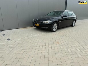 BMW 5-serie Touring 520i Executive