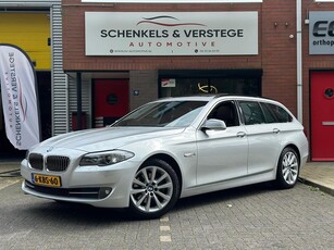 BMW 5 Serie Touring 520i High Executive / Panoramadak /