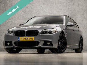 BMW 5 Serie Touring 520i M Sport 184Pk Automaat