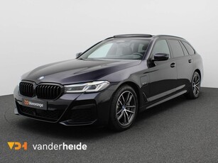 BMW 5-serie Touring 530e M-Sport 292PK AUT Panoramadak