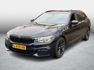 BMW 5-serie Touring 540i xDrive High Executive