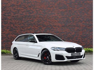 BMW 5 Serie Touring 540i xDrive *M-Sport*Pano*Head-up*H/K*