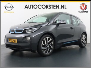 BMW i3 Adaptive-Cruise&Plus Gr. Navi Pro Elektr.Glazen