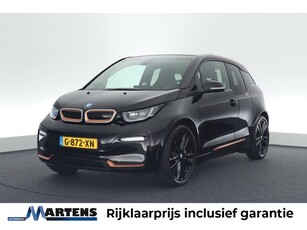 BMW i3S 120Ah RoadStyle Adaptive Cruise Harman/Kardon 20''