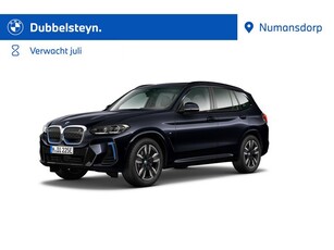 BMW iX3 M-Sport 19