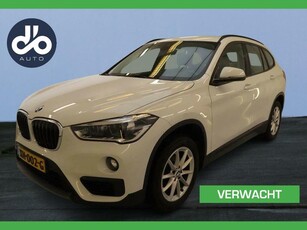 BMW X1 sDrive16d AUTOMAAT Executive TREKHAAK (1700KG) I