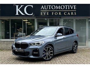 BMW X1 sDrive18i High M-Sport! Pano HuD Camera