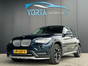 BMW X1 xDrive20i High Executive