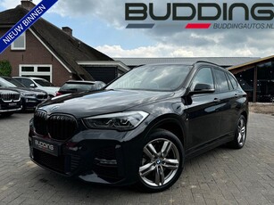 BMW X1 xDrive25e eDrive Edition M-sport (bj 2021)