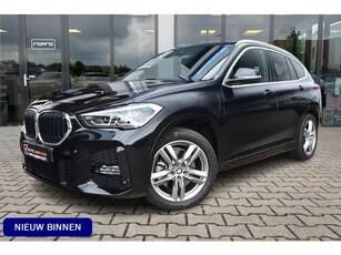 BMW X1 xDrive25e M-Sport ACC Pano Camera (bj 2020)