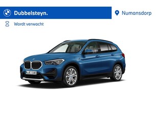 BMW X1 xDrive25e Trekhaak Stoel + stuurverw. Driving