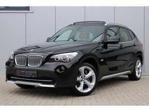 BMW X1 XDrive28i Executive PANO I LED I AUT I HK I CAM I