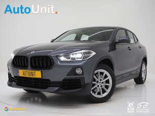 BMW X2 sDrive18i Executive Camera LED Leder Trekhaak