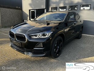 BMW X2 xDrive25e High Executive