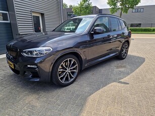 BMW X3 M40i xDrive High Executive