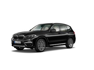 BMW X3 xDrive20i High Exe Panorama Leder Luxury Line